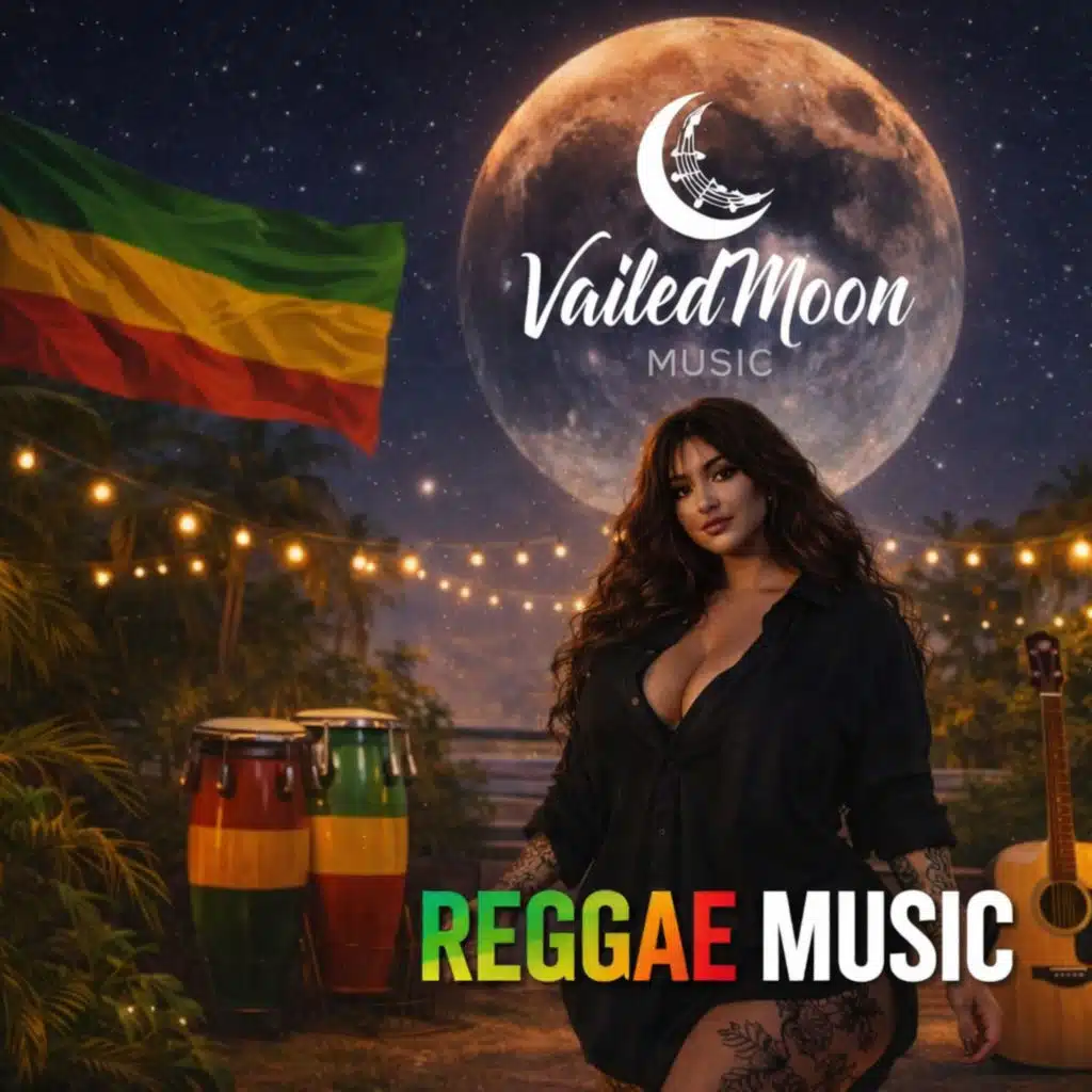 Vailedmoon music