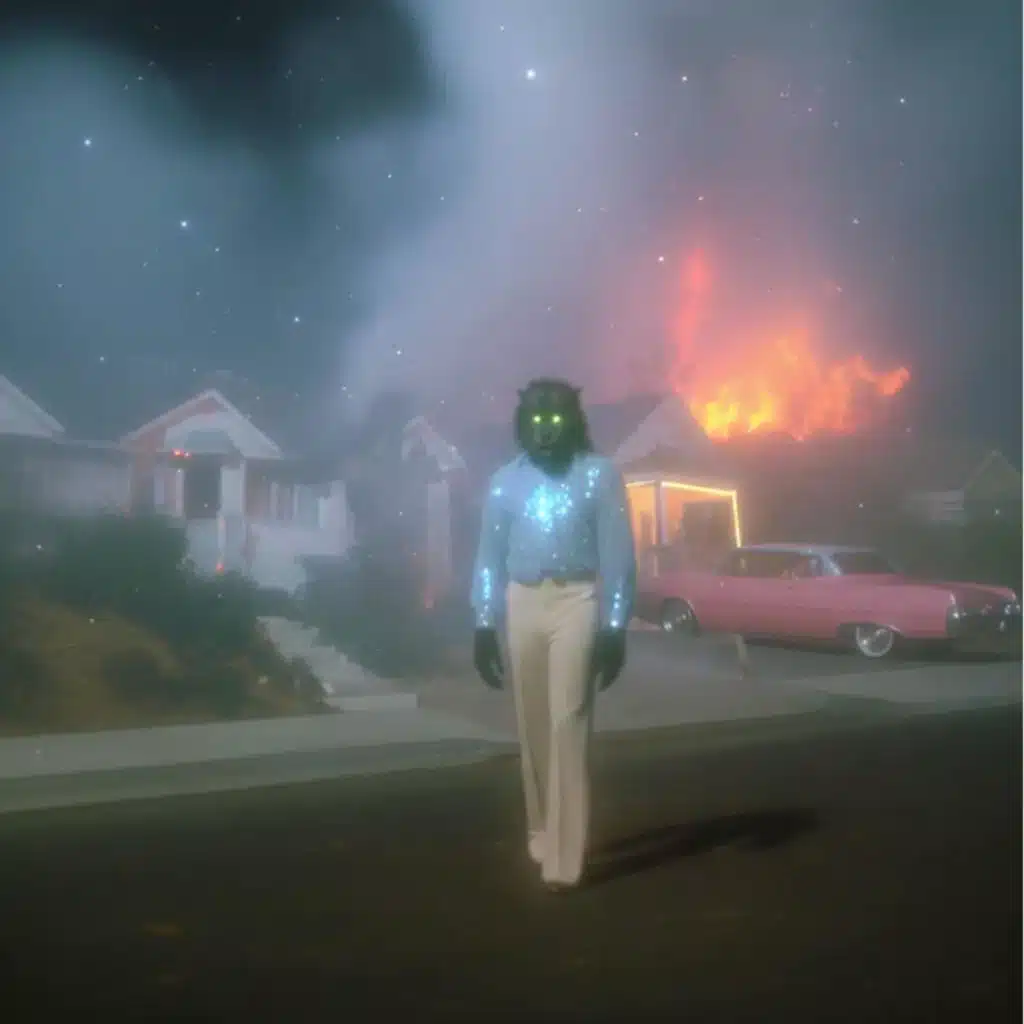 Man From Space