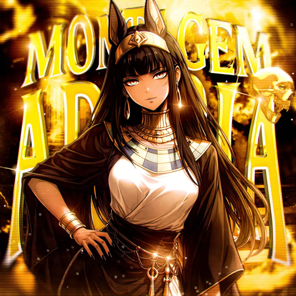 MONTAGEM ARABIA