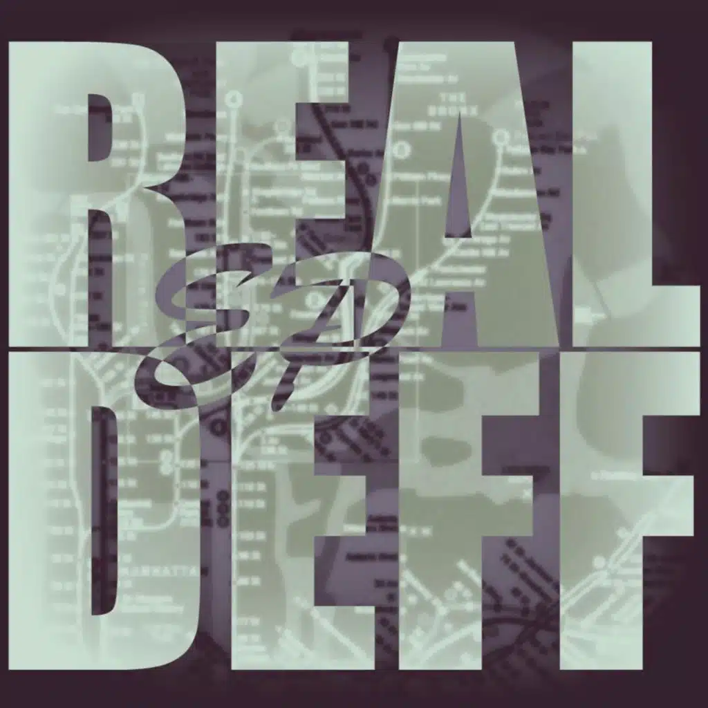 Reckonize Real & ToneDeff Cutz Present The Real Deff EP