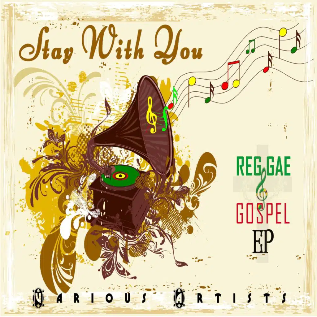 Stay with You