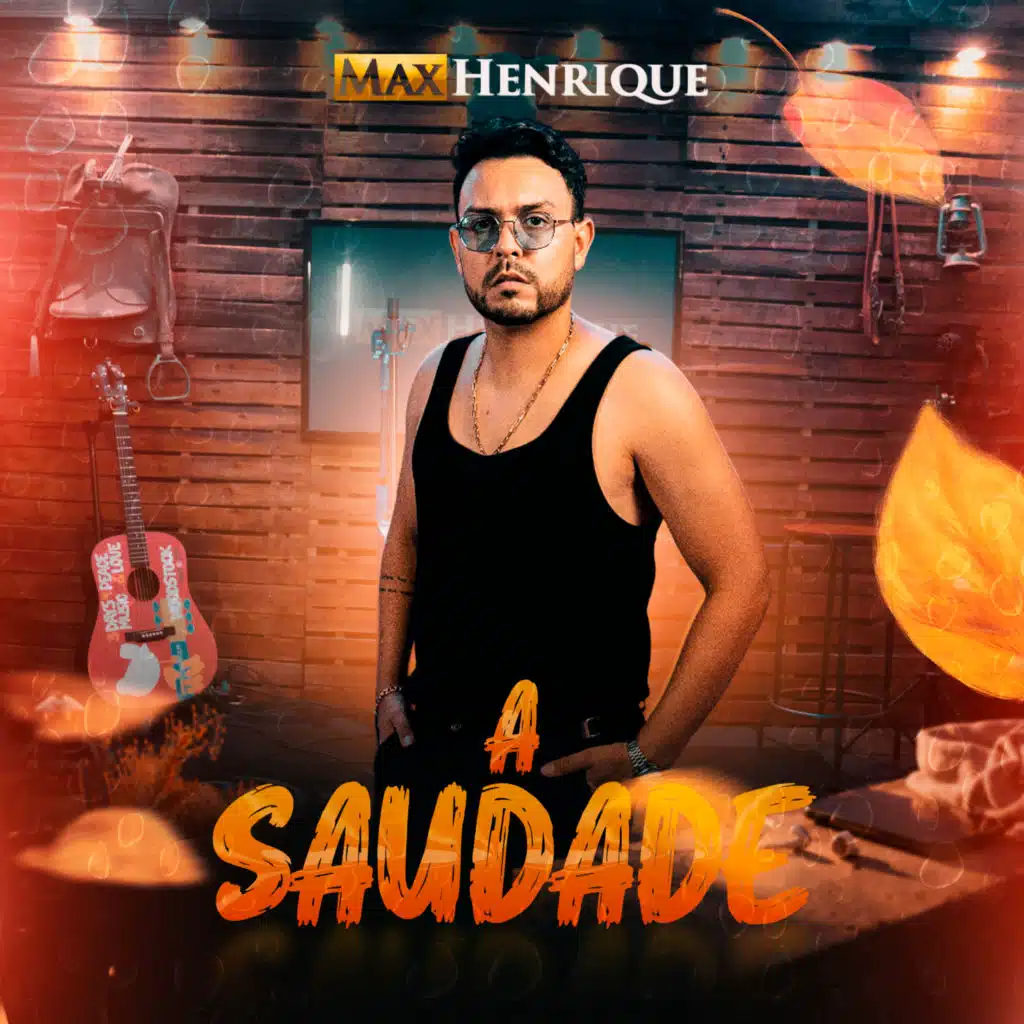 Max Henrique
