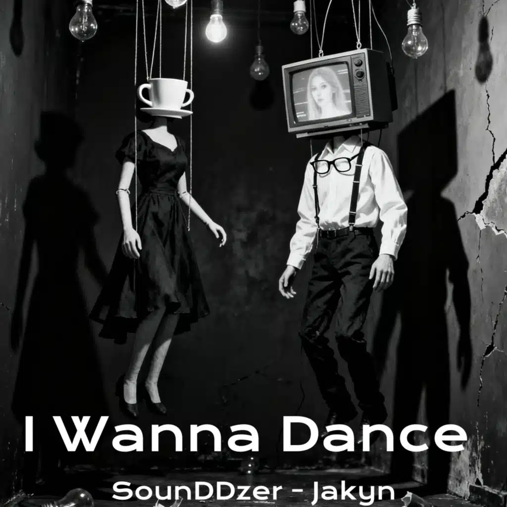 I Wanna Dance