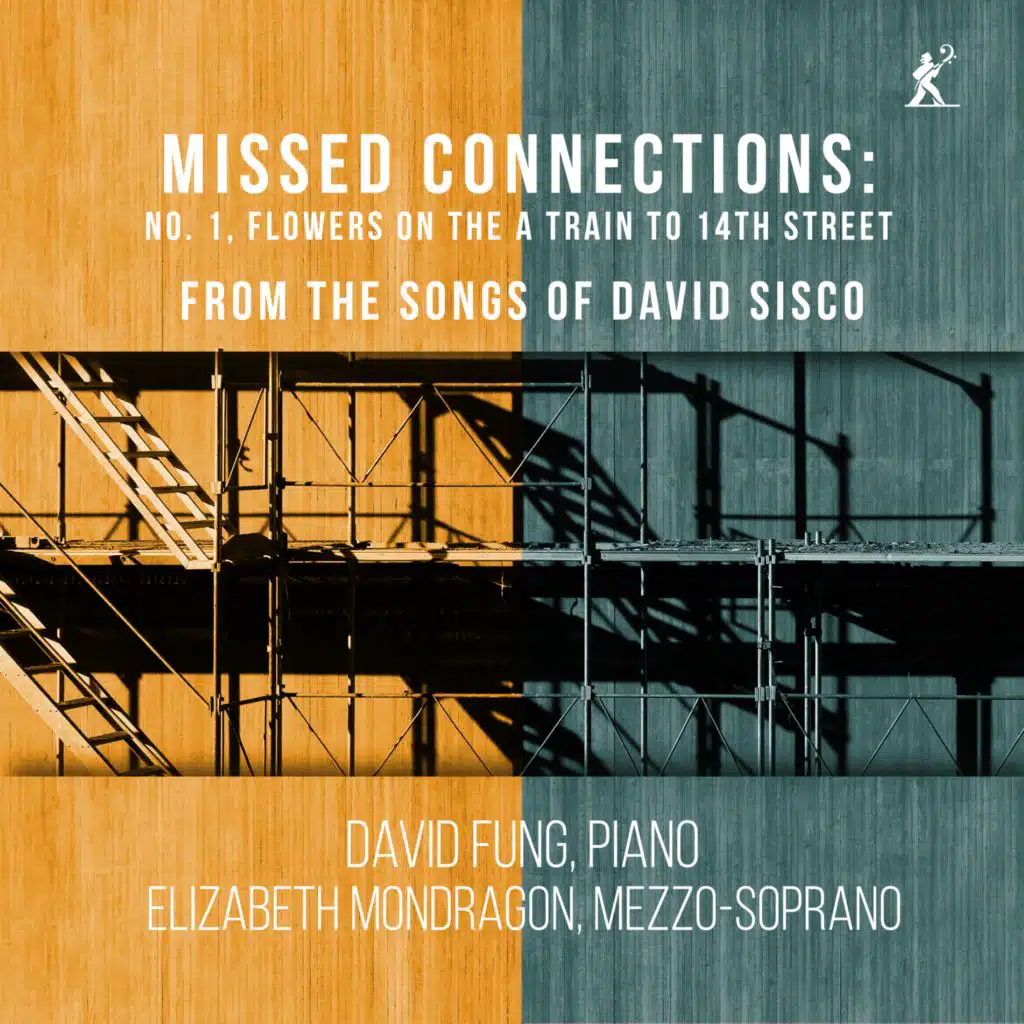 Elizabeth Mondragon & David Fung