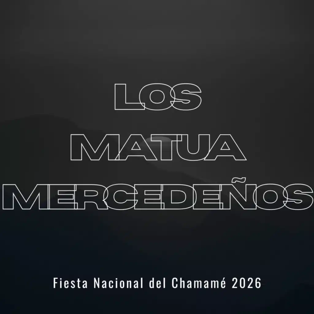 Los Matuá Mercedeños