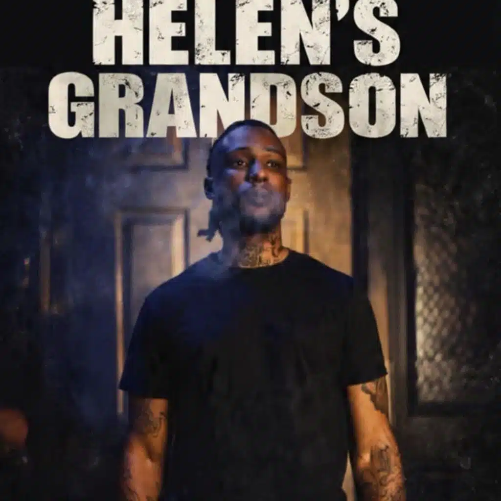 Helen’s Grandson