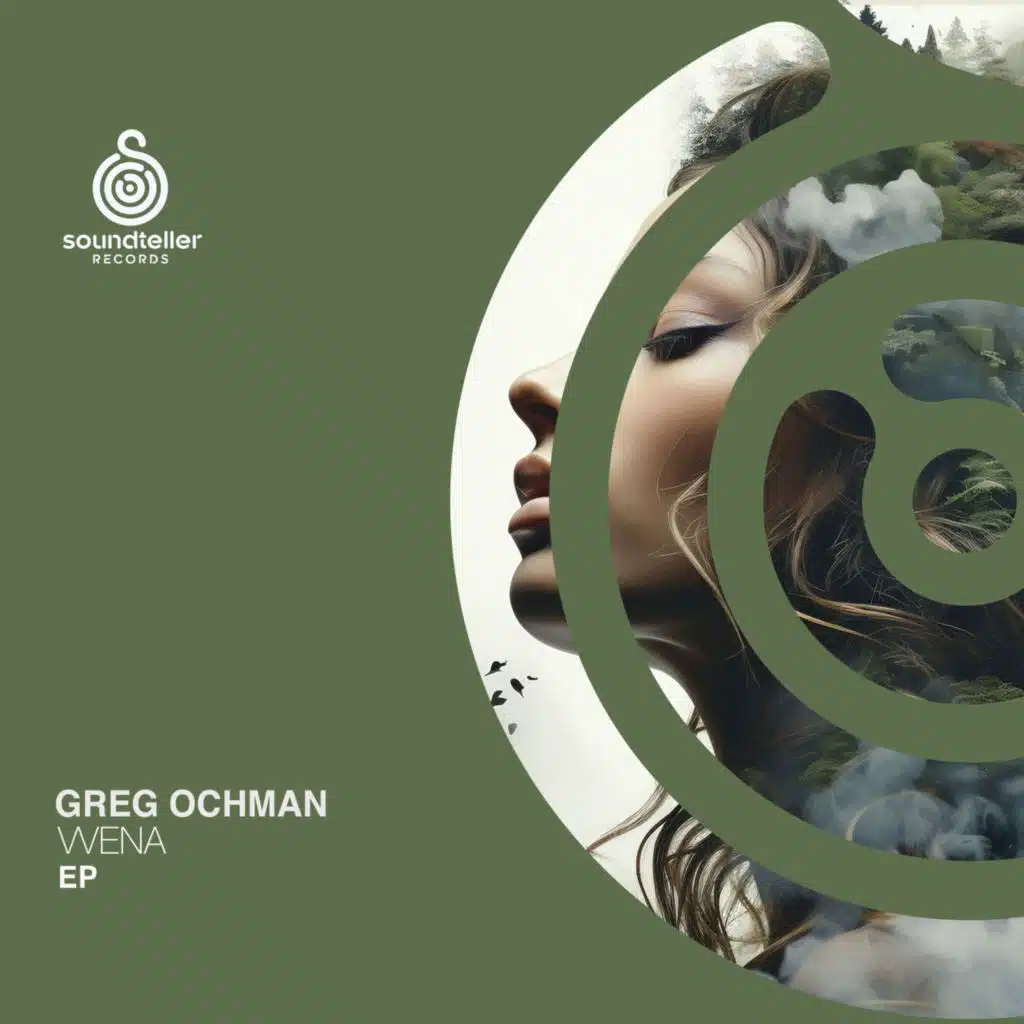 Greg Ochman