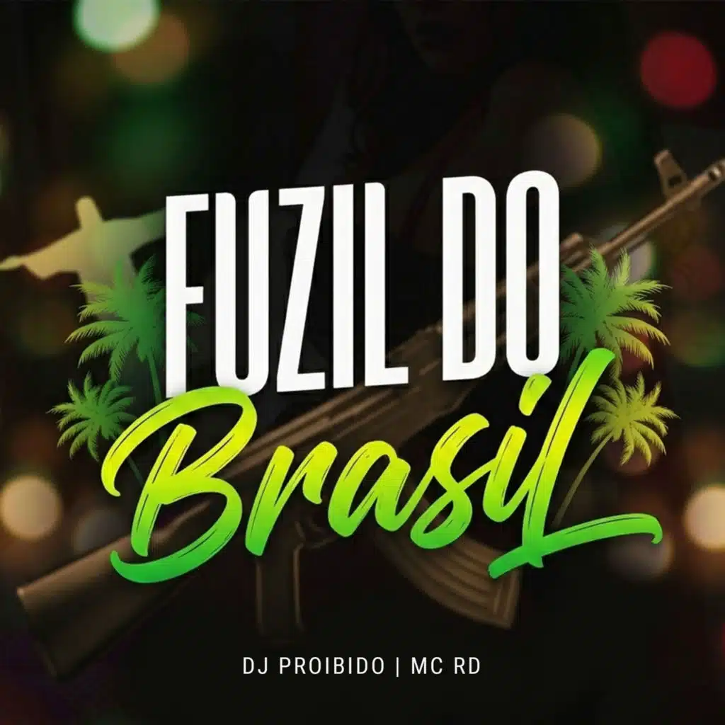 Fuzil do Brasil