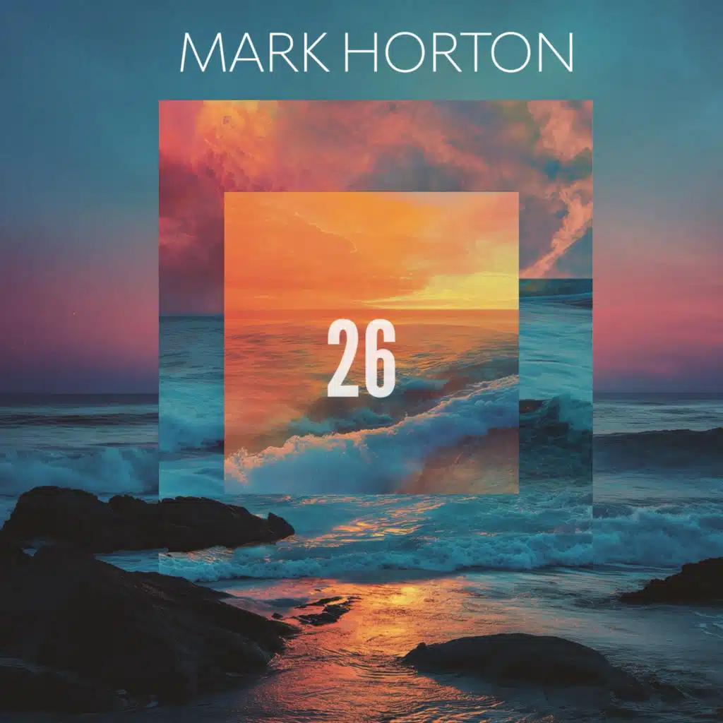 Mark Horton