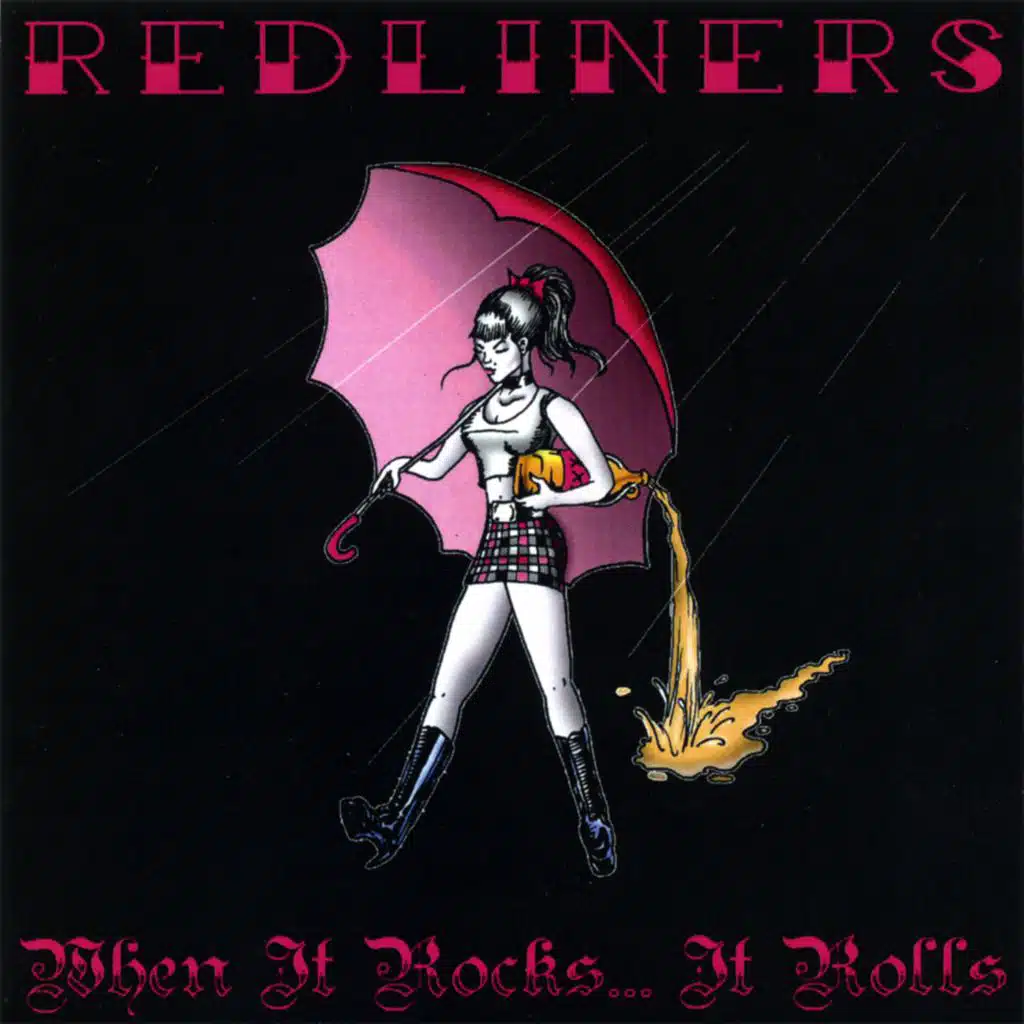 Redliners