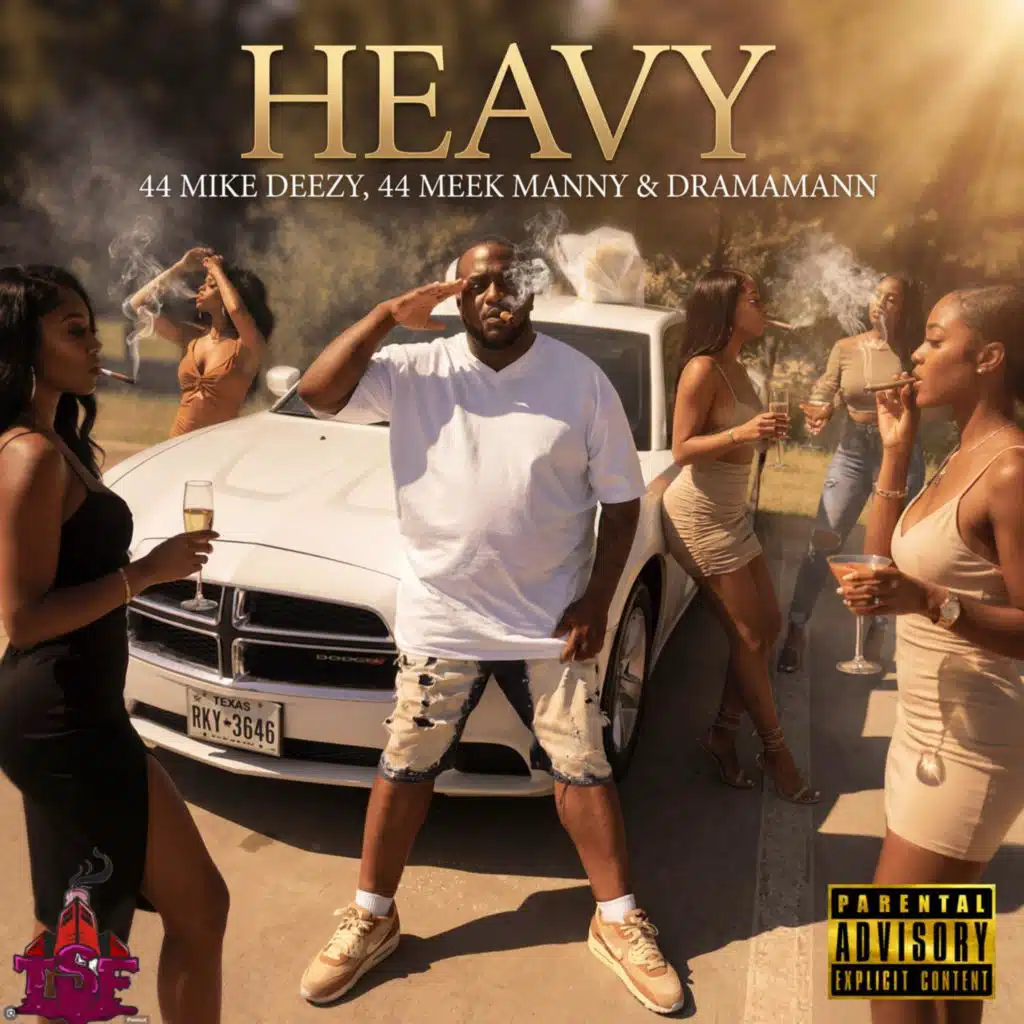 44 Meek Manny