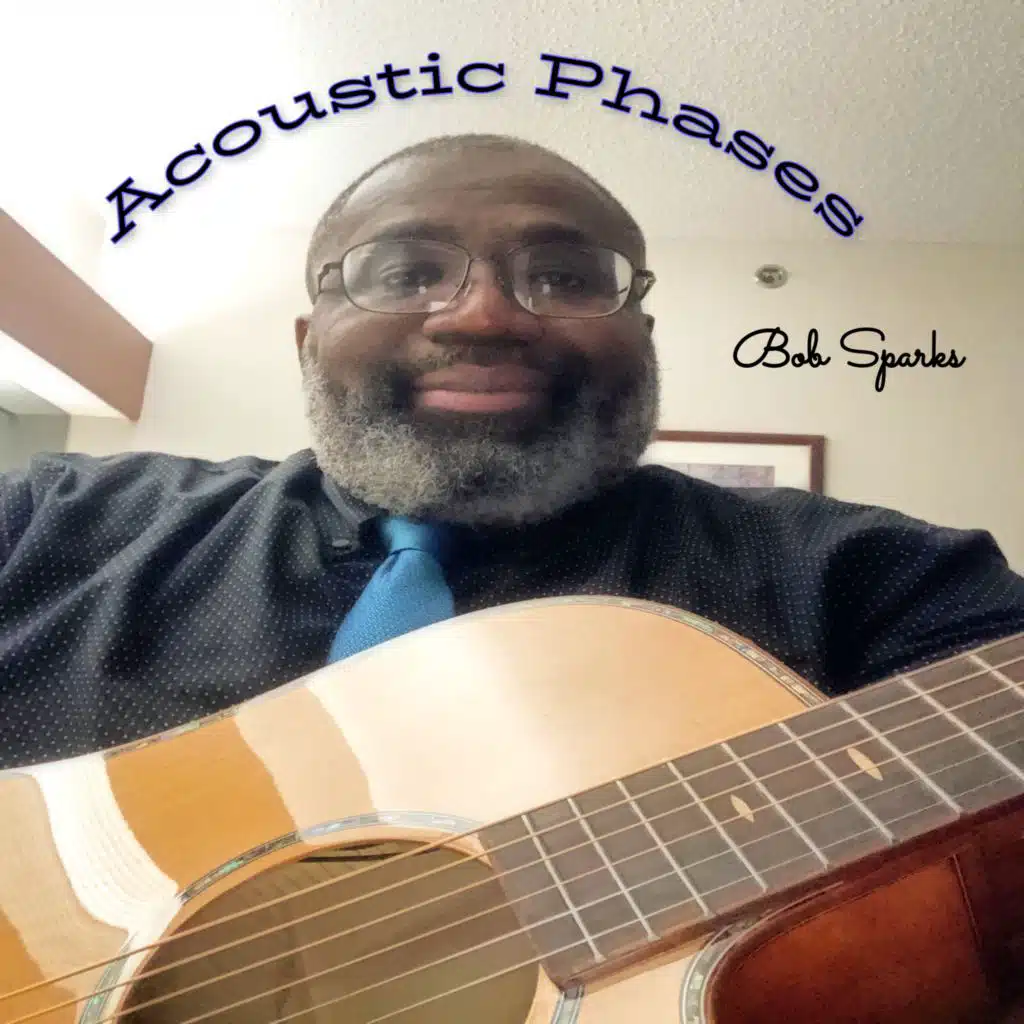 Acoustic Phases