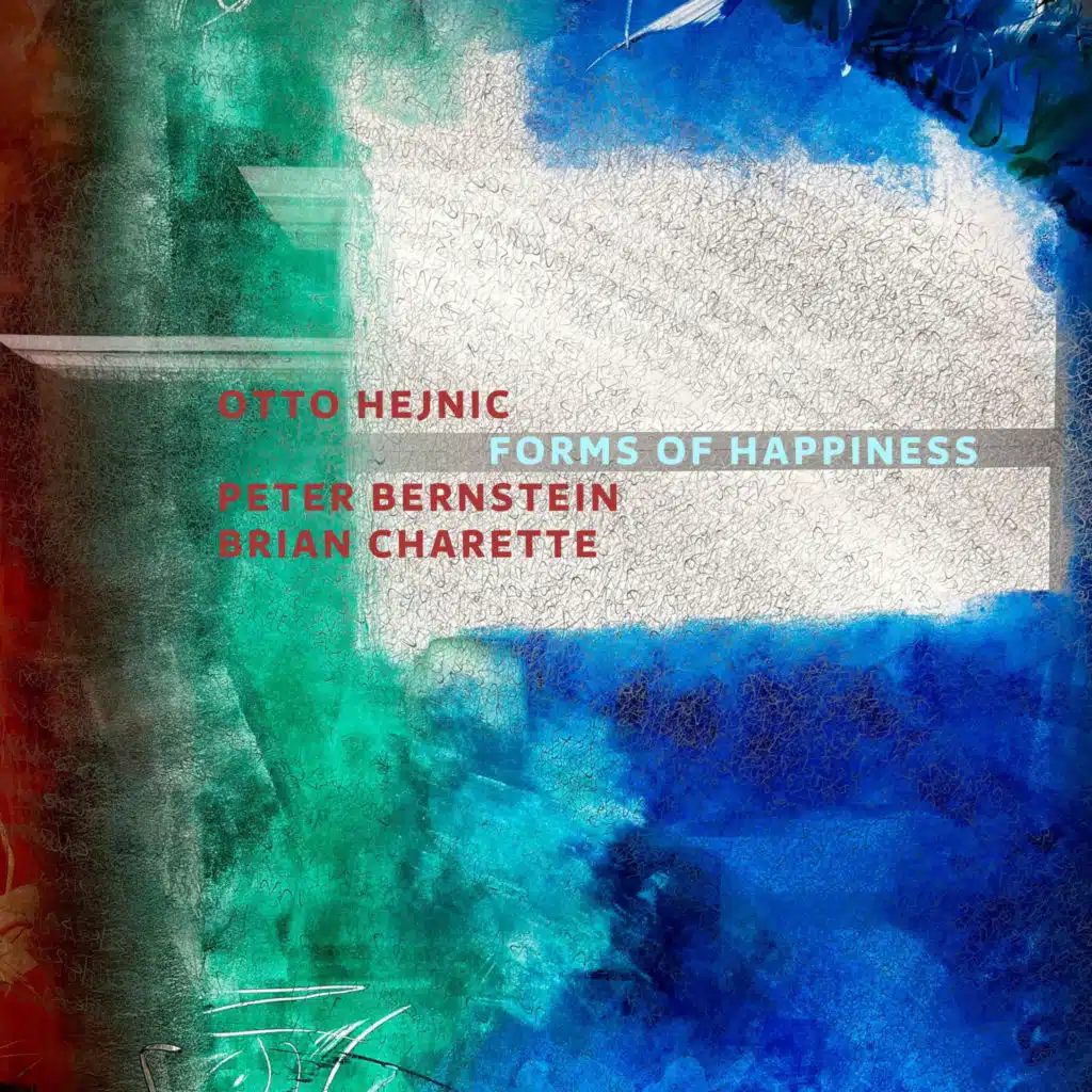 Otto Hejnic & Brian Charette