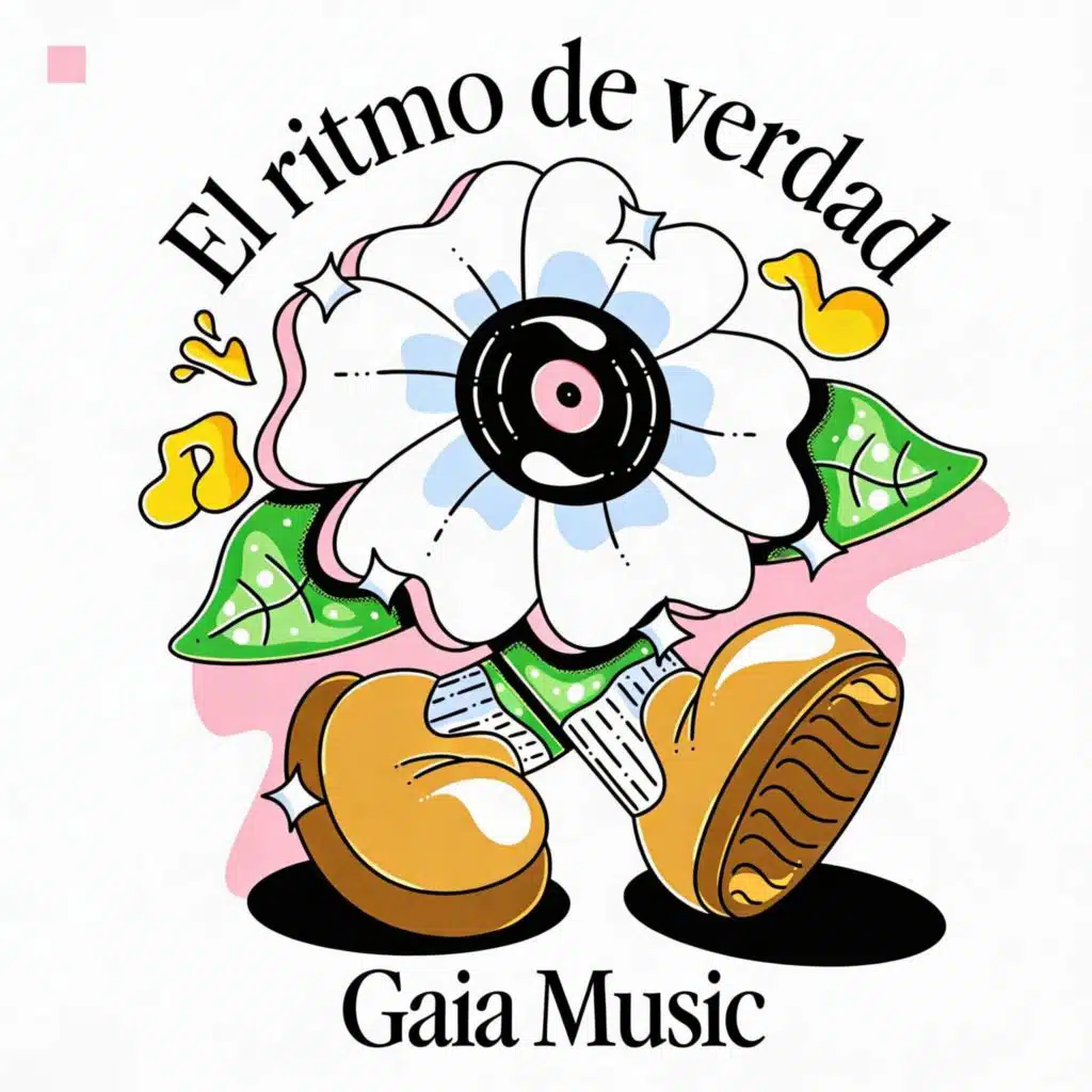 Gaia Music