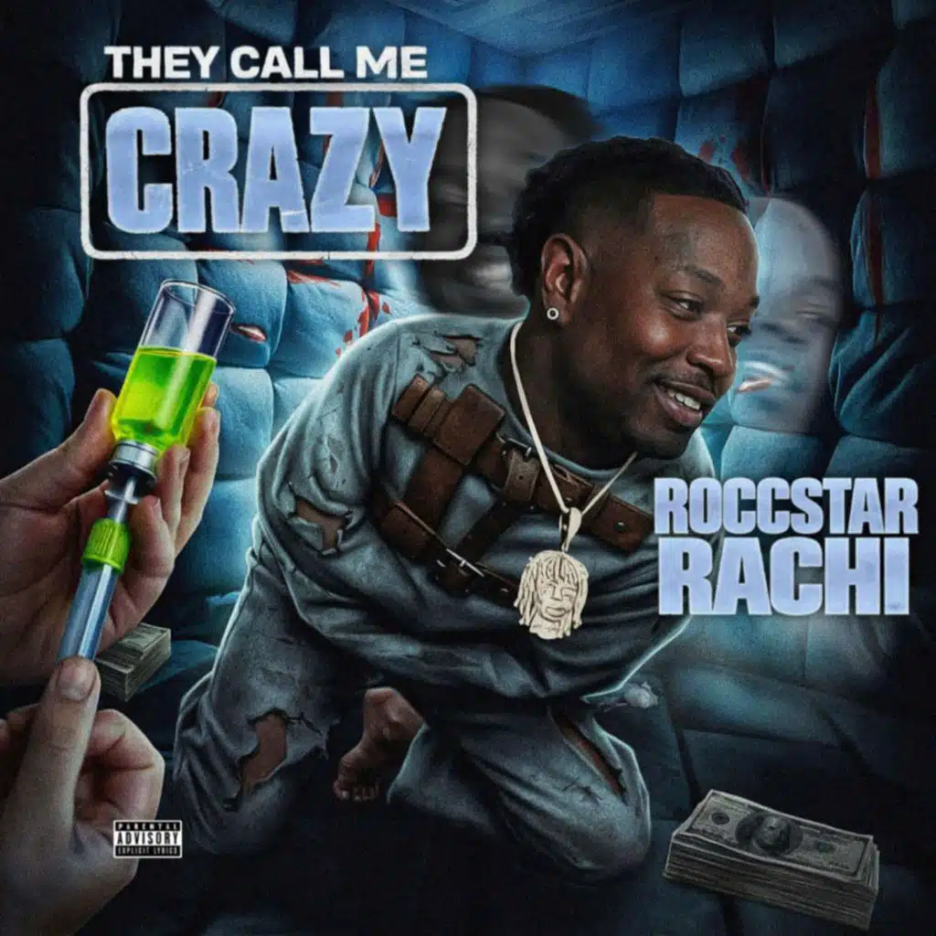 Roccstar Rachi