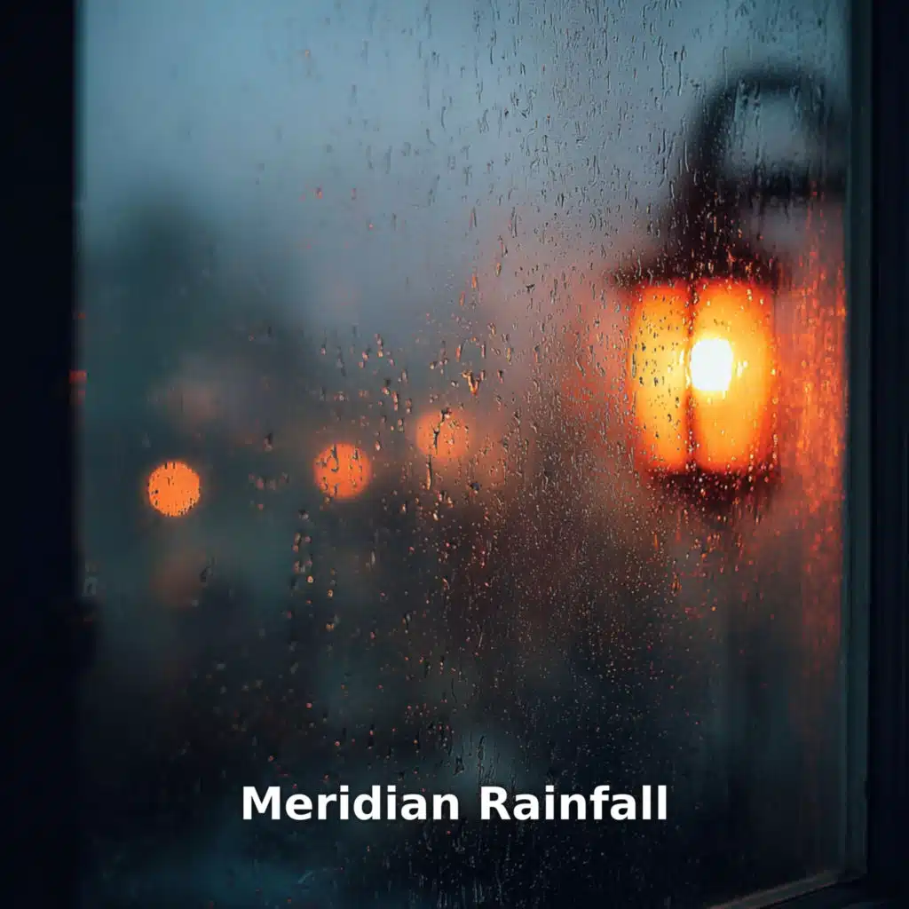 Meridian Rainfall