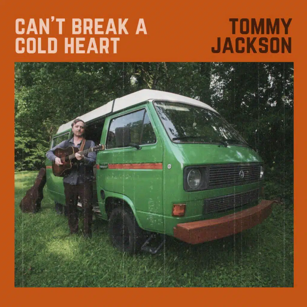 Tommy Jackson
