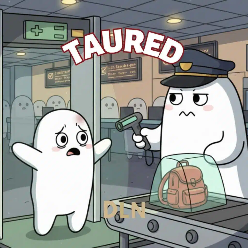 L'HOMME DE TAURED - HISTOIRE VRAIE MYSTERE