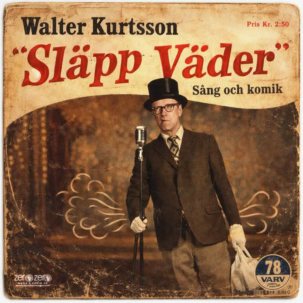 Walter Kurtsson