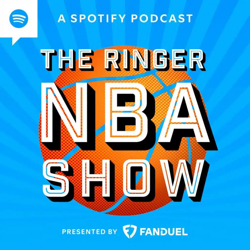 The Ringer NBA Show