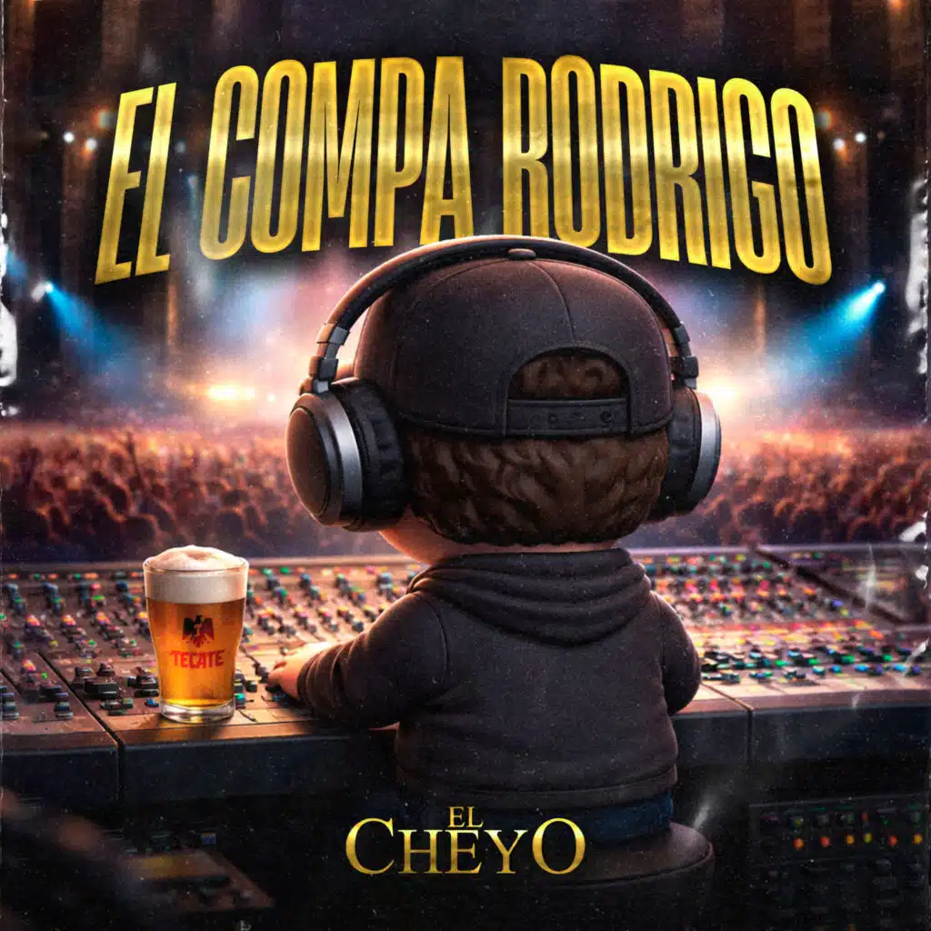 El Cheyo