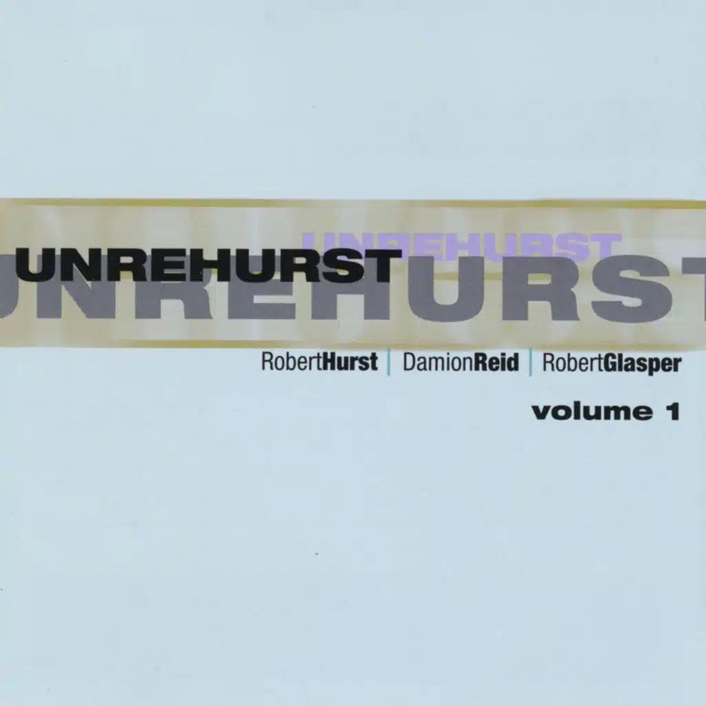 Unrehurst Volume 1