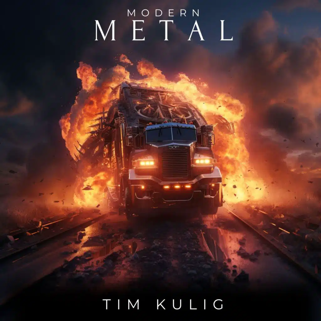 Tim Kulig