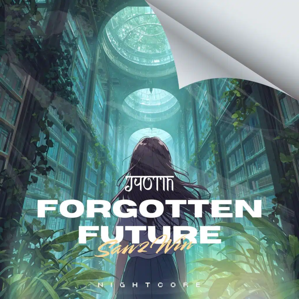 Forgotten Future
