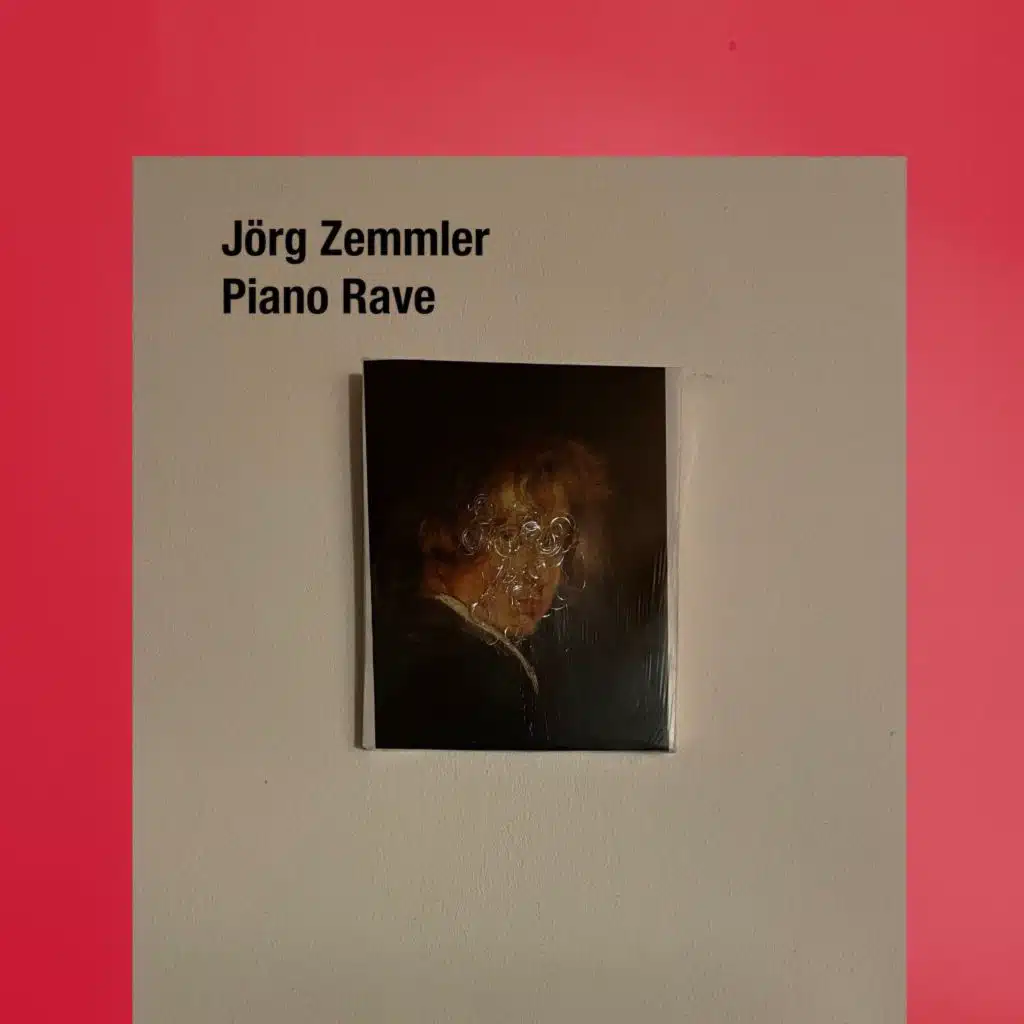 Jörg Zemmler