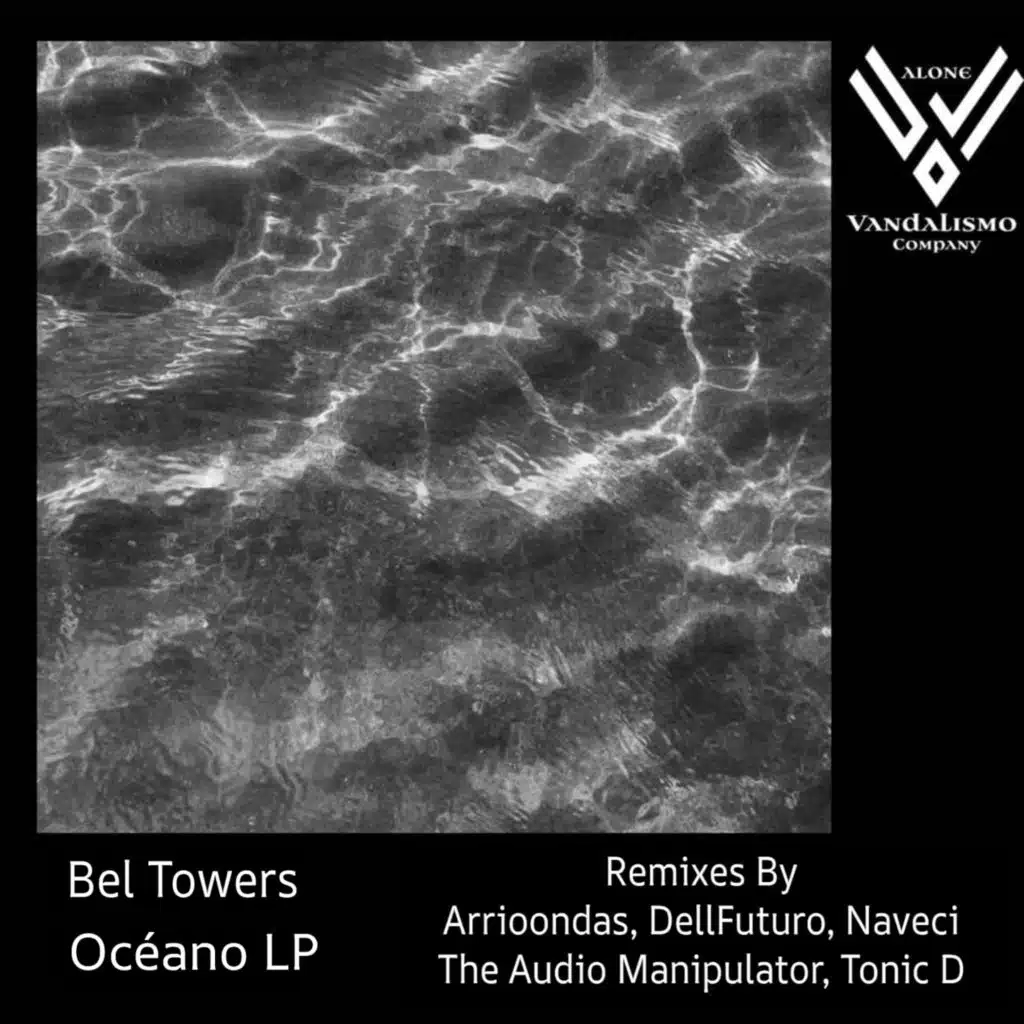 Oxigeno (The Audio Manipulator Remix)