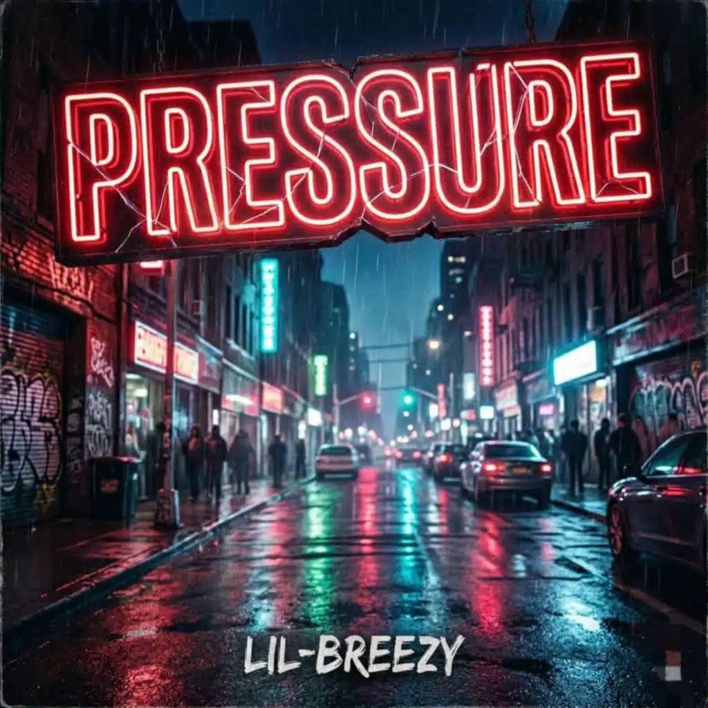 Pressure