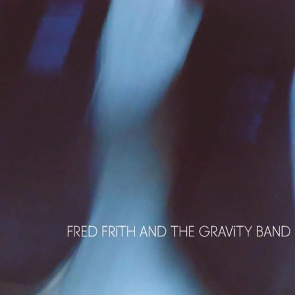 Fred Frith