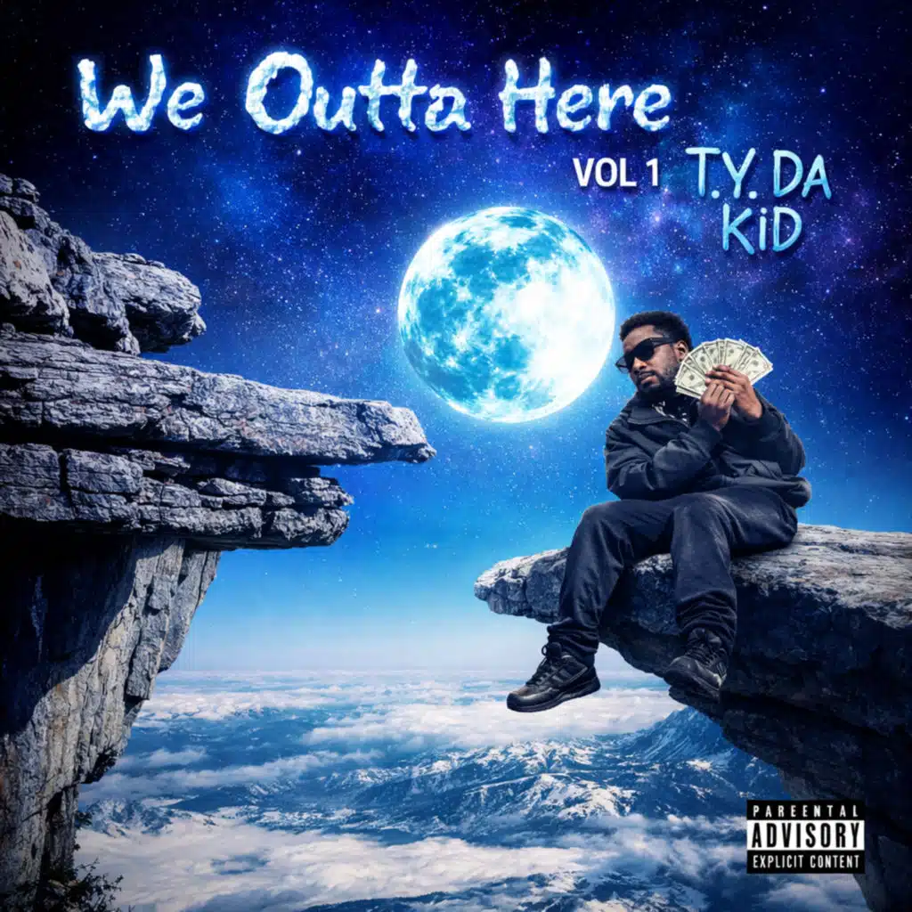 T.Y. Da Kid