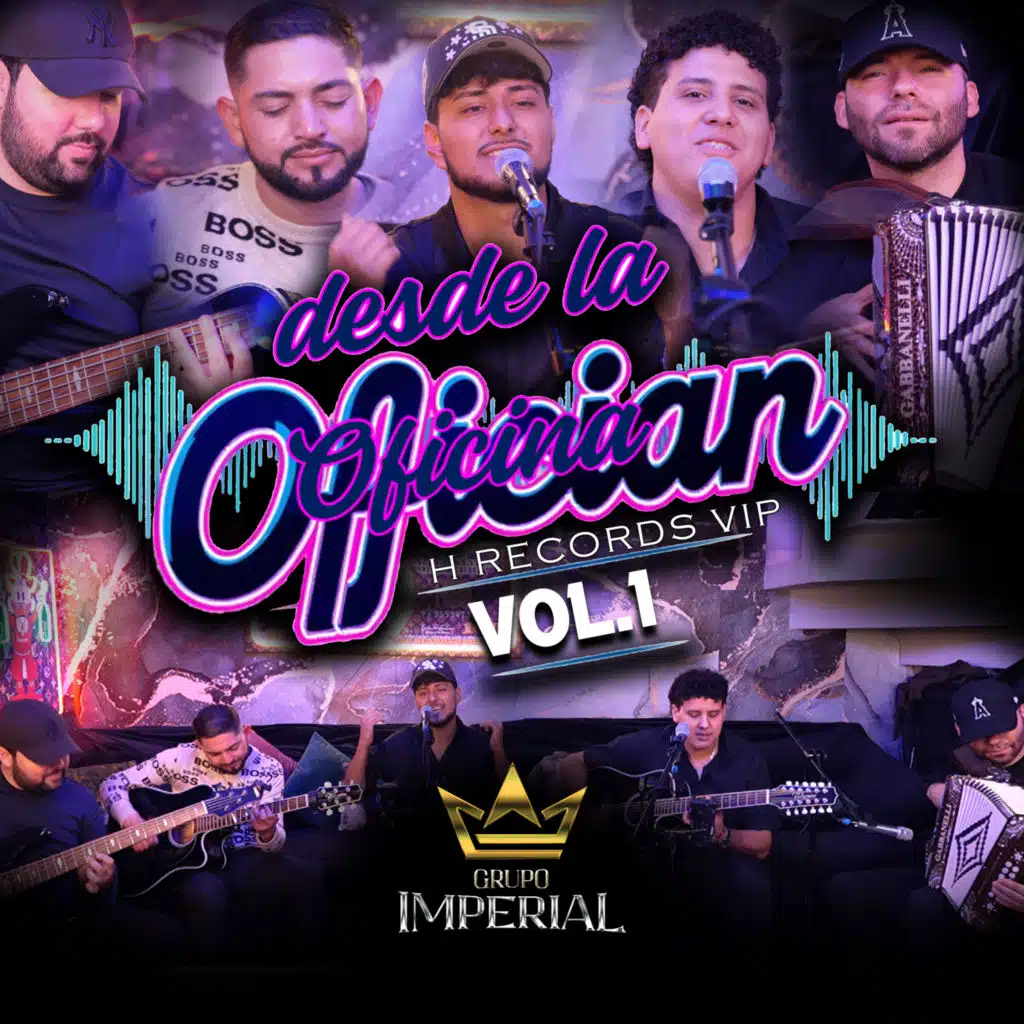 Grupo Imperial