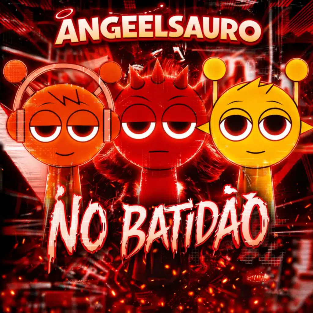 Angeelsauro