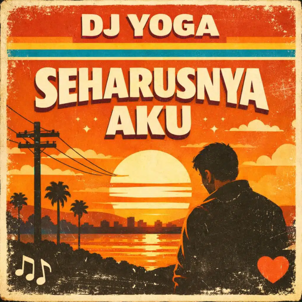 Dj Yoga