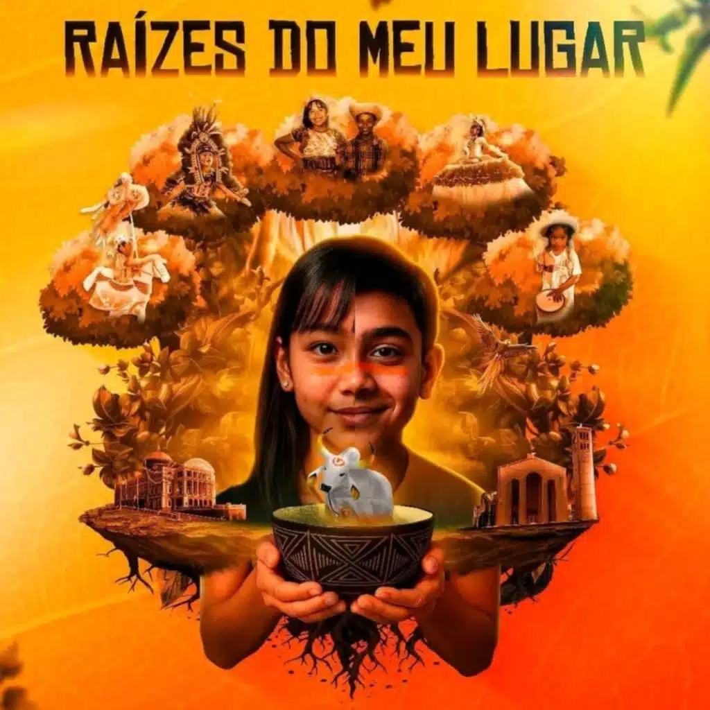Raízes do Meu Lugar