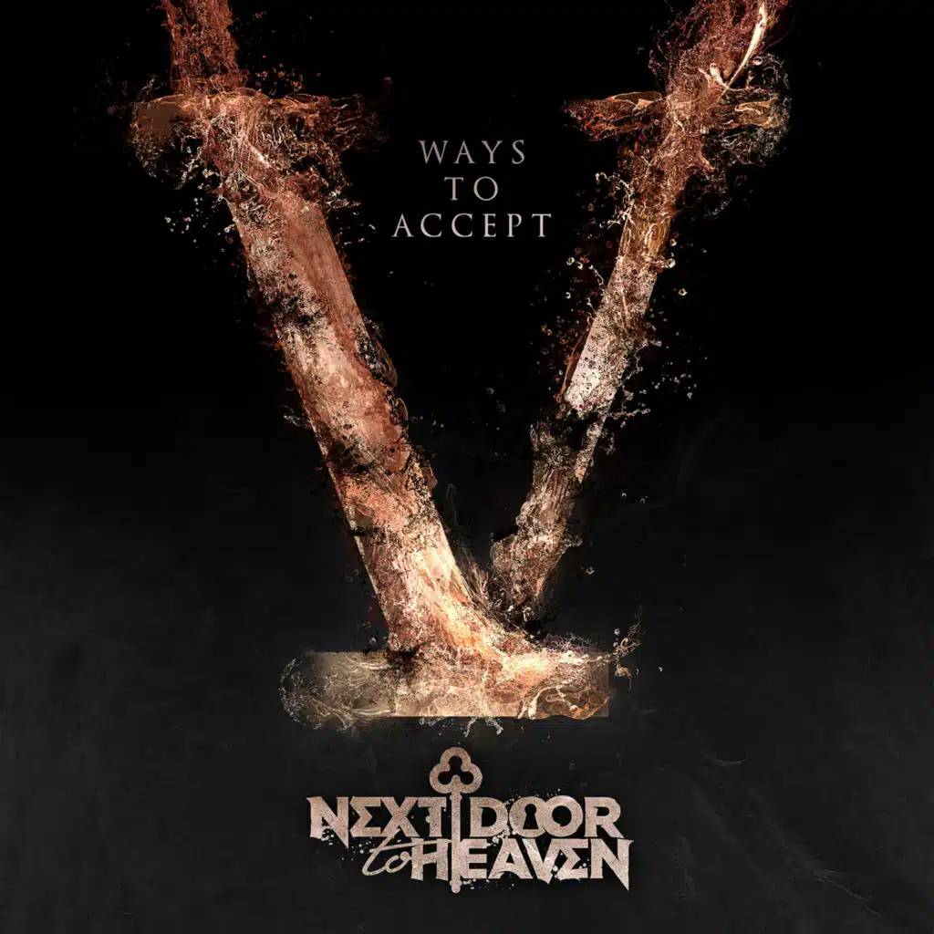 V Ways To Accept (Black Edition)