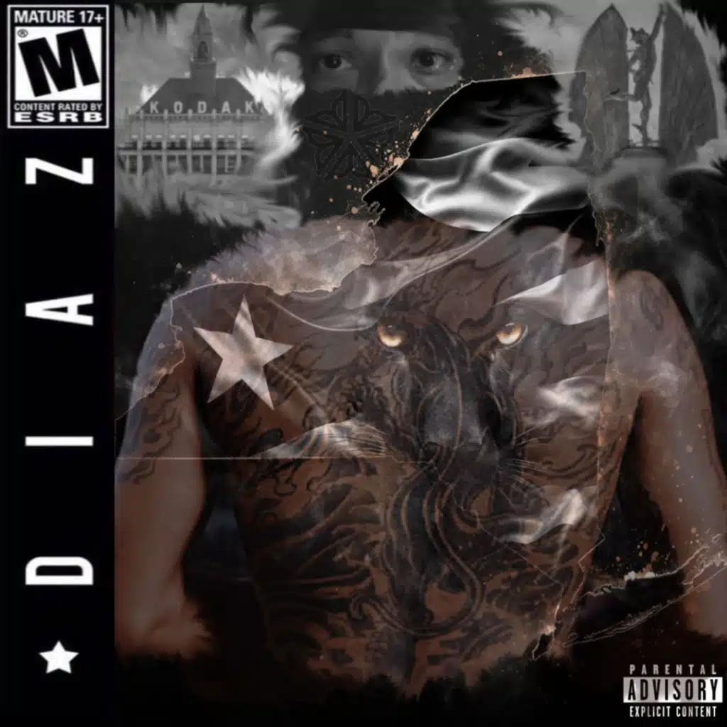 Díaz