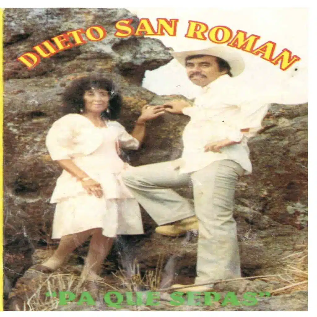 Dueto San Roman