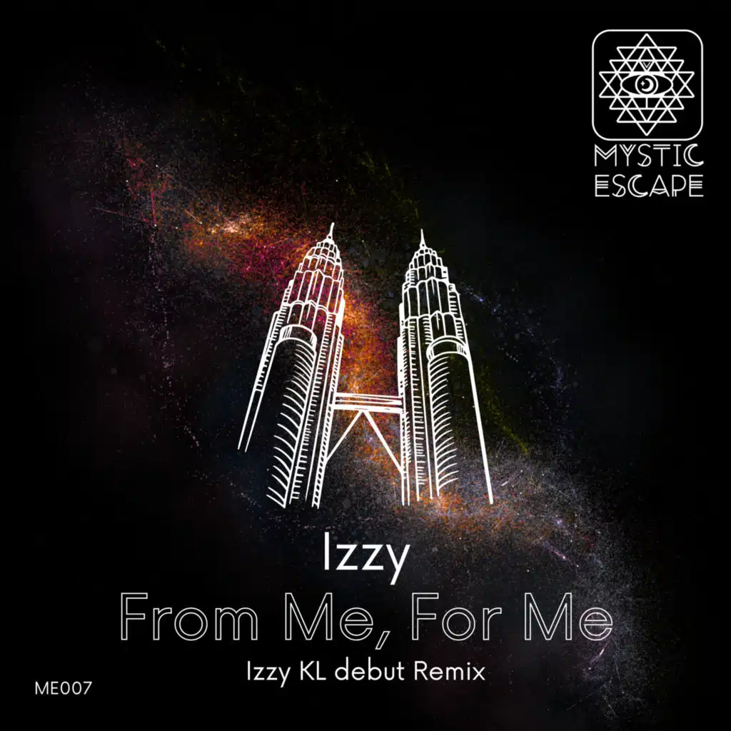 Izzy