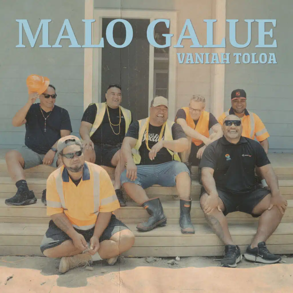 Vaniah Toloa