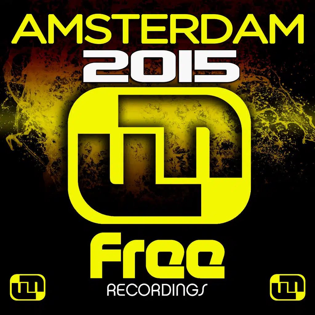 Amsterdam 2015