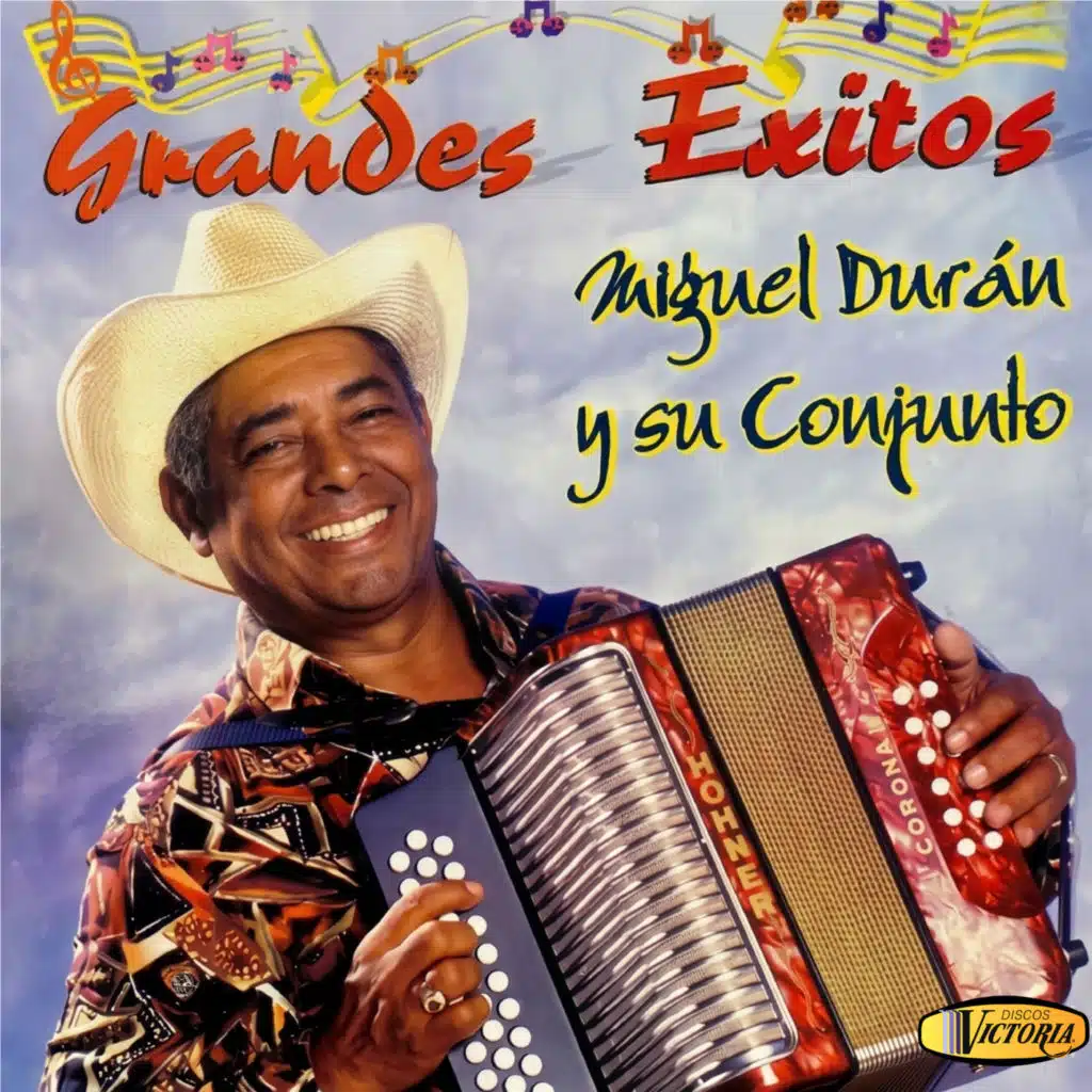 Miguel Durán