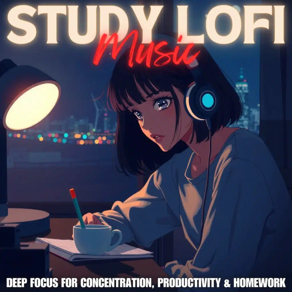 LO-FI BEATS & Lofi Astronaut