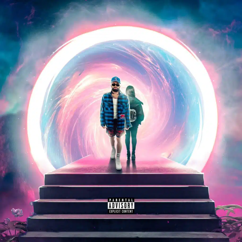 OURSTORY (feat. JAY PERRY)