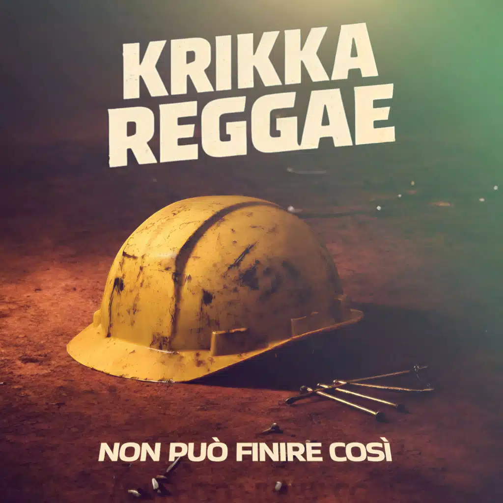 Krikka Reggae