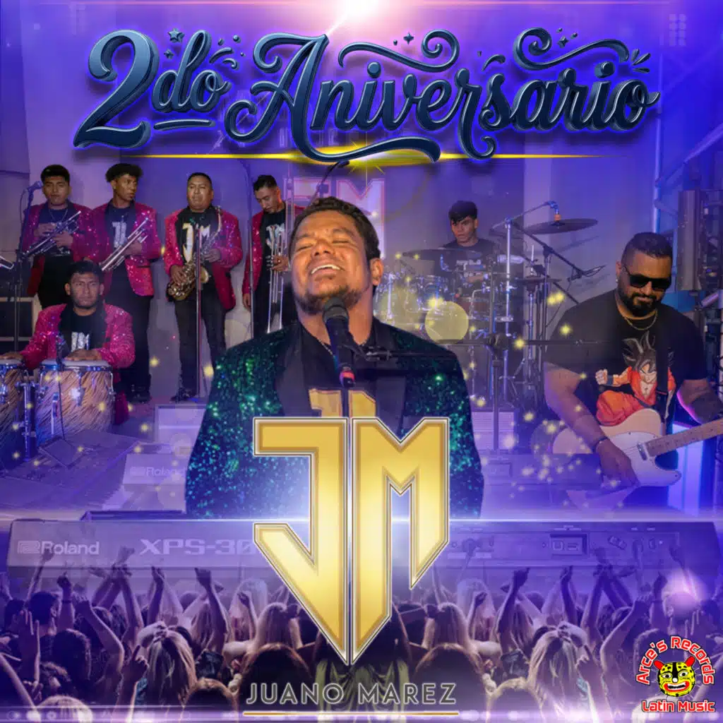 2do Aniversario