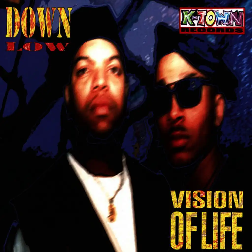 Vision Of Life (Maxi Version)