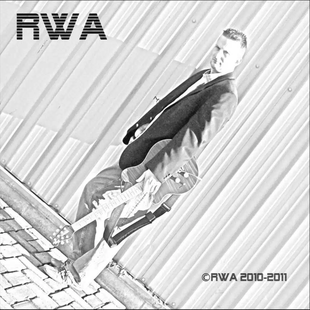RWA 2010-2011